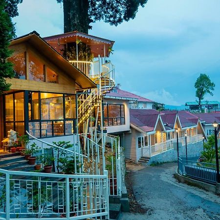 Arcadia Heritage Resort دارجيلنغ المظهر الخارجي الصورة