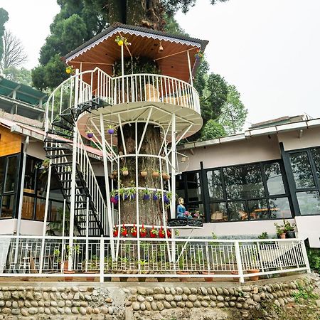 Arcadia Heritage Resort دارجيلنغ المظهر الخارجي الصورة
