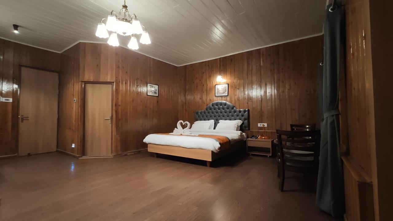 Arcadia Heritage Resort دارجيلنغ المظهر الخارجي الصورة