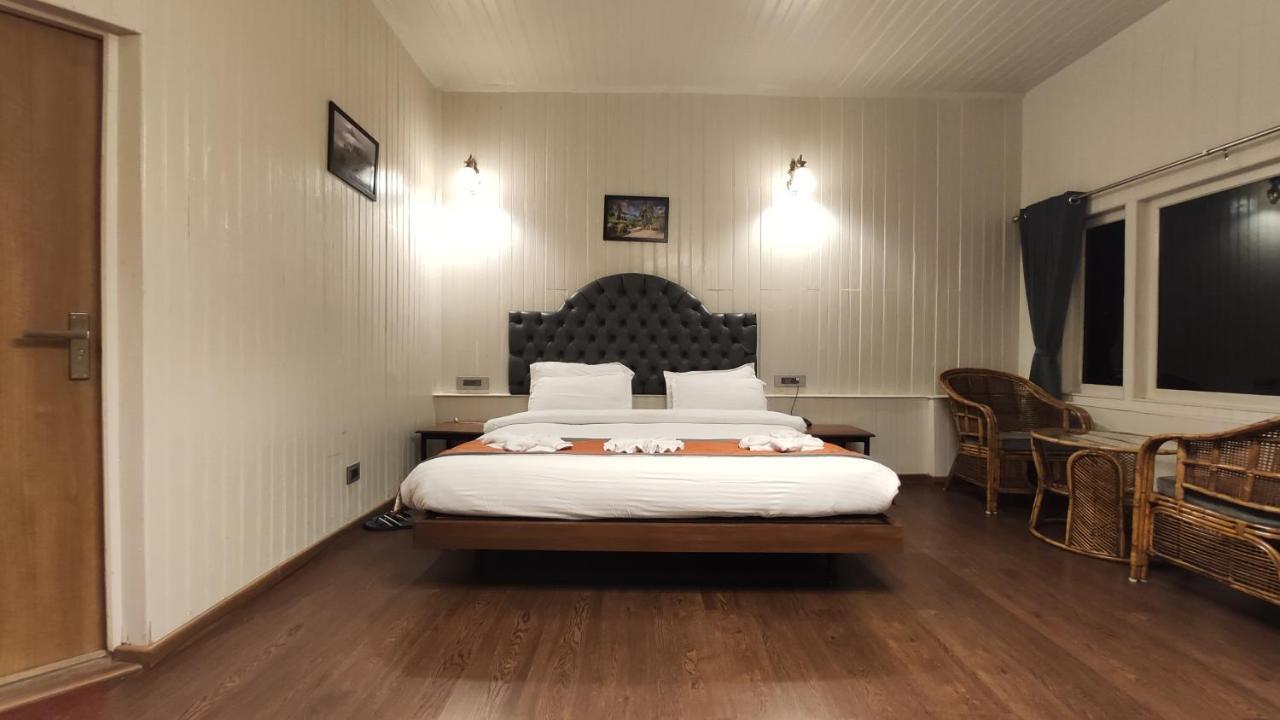 Arcadia Heritage Resort دارجيلنغ المظهر الخارجي الصورة