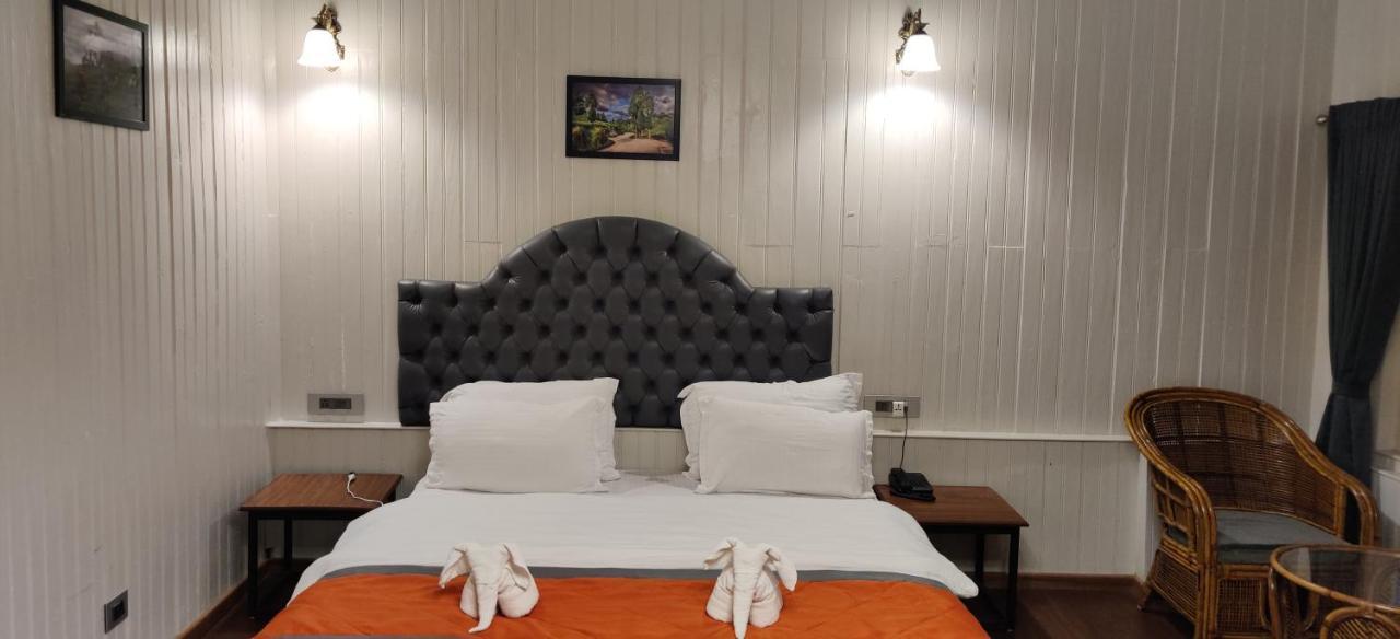 Arcadia Heritage Resort دارجيلنغ المظهر الخارجي الصورة