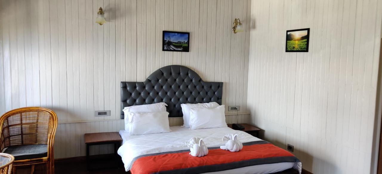 Arcadia Heritage Resort دارجيلنغ المظهر الخارجي الصورة